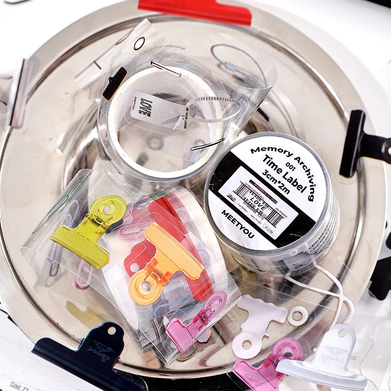 Рулон ленты для хранения карт, 30 мм * 2 м