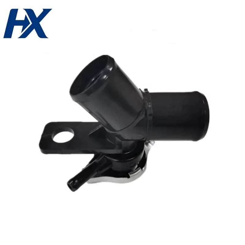 17910-65J00 Radiator Thermostat Housing Connector Water Flange Filler Neck For Suzuki Grand Vitara 2.4L l4 GAS 2009-2013