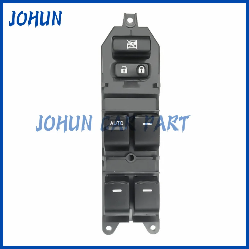 

84820-06100 автомобильный переключатель управления стеклоподъемником, кнопка подъемника для Toyota Corolla Camry Yaris Highlander Vios RAV4 2006-18