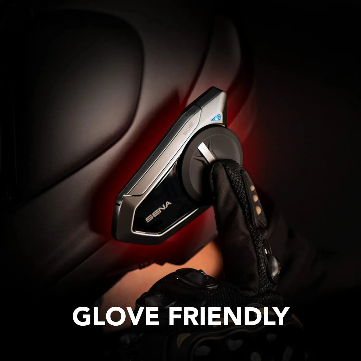 Communication Bluetooth Headset w/Sound by Harman Kardon Integrated