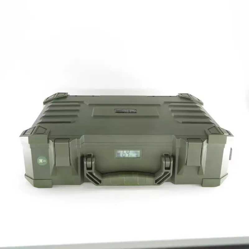 Shield HV-T20W Emer…