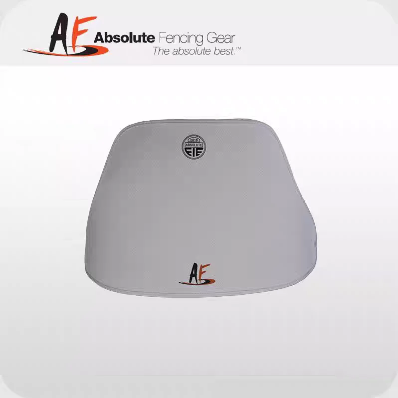 fie-certified-double-layer-fencing-protective-board-afbg-women's-adult-and-child-fencing-equipment-dual-layer-fencing-vest