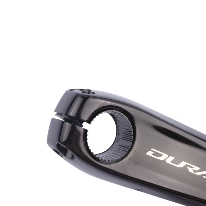 Shimano R9200 Kurbel rechte Seite 12Gang 170MM 172.5MM 175MM Rennradkurbel DURA-ACE R9200 Nur rechts 170MM 12s Kurbel – Detail 10