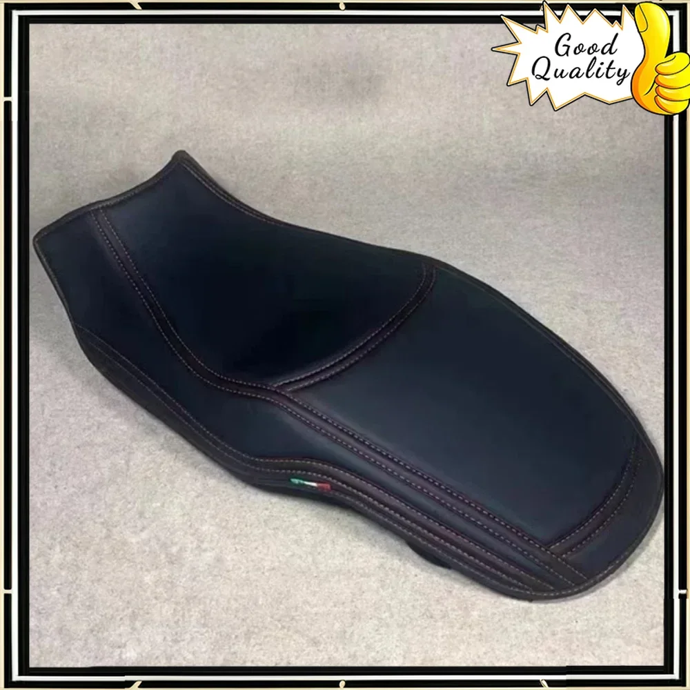 

Good Quality New 2022 Motorcycle Fit For Voge 500AC Seat Pad Sunscreen Heat Insulation Seat For VOGE 500AC AC500 500 AC