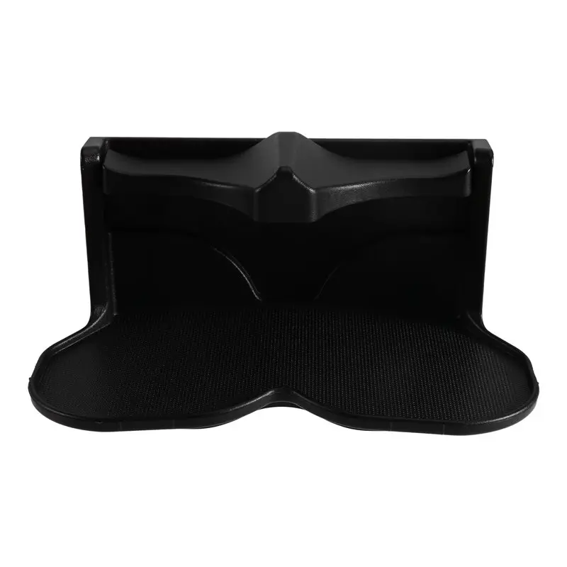 Center Console Insert For Infiniti FX37 FX50 QX70- 68431-1CA0A Water Cup Holder Drink Container
