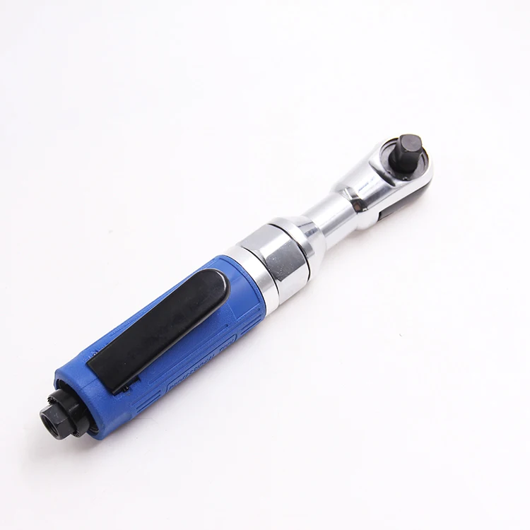 

unique UW-RW38P Premium Heavy Duty Torque 110Nm AIR Ratchet Wrench 3/8 Inch Drive Pneumatic Tool