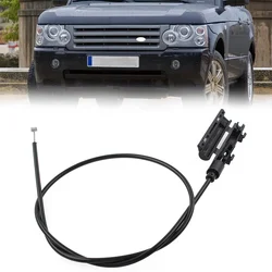 Car Front Hood Control Cable FSE000030 For Land Rover Range Rover L322 2003 2004 2005 2006 2007 2008 2009 2010 2011 2012