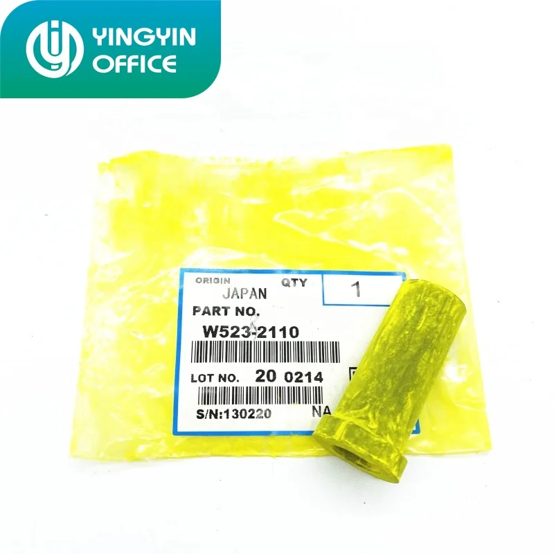 1*B059-3261 B132-3410 for Ricoh MP 1100 1106 1107 1350 1356 1357 906 907 9000 supply toner pump rubber