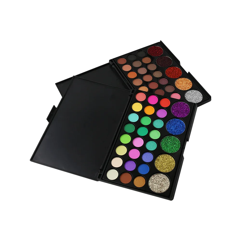 29 Color Eye Shadow Palette Glitter Waterproof Long-lasting Make Up Pressed Pigment Professional Makeup Matte Eyeshadow Pallete