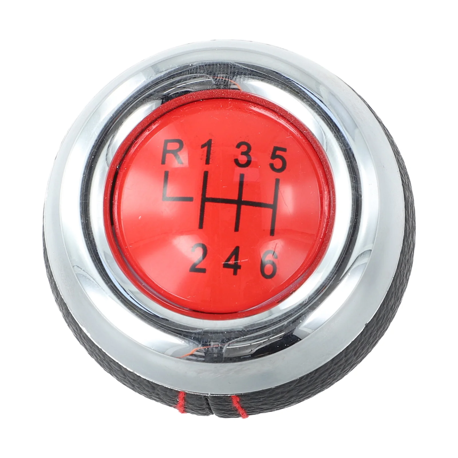 6 Speed Manual Gear Shift Knob for Mini Cooper R55 R56 R57 R58 R59 Without Modifications Needed for Installation