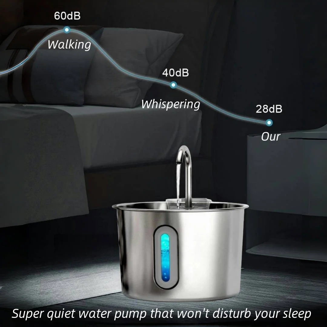 Thumbnail 4 - #30 Top 30 Drinking Fountains Worth Buying In 2026