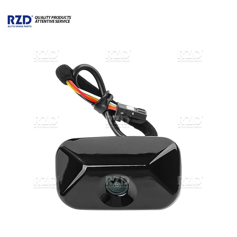 

High Quality 95760-2K100 Reversing Camera Rear View Backup Camera for Kia Soul 2011 2012 2013 Assist Parking dashcam 957602K100
