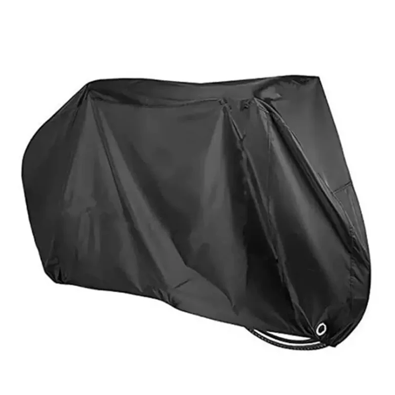 AliExpress Bicycle Cover for 3 Bikes - Waterproof  UV & Weather-Resistant Storage Tarp for Outdoor Protection