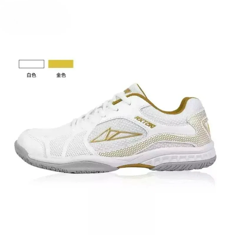 

2026 Professional Table Tennis Shoes Men Women Designer Badminton Shoes For Unisex Comfortable Sports Shoe Couples Court Sho