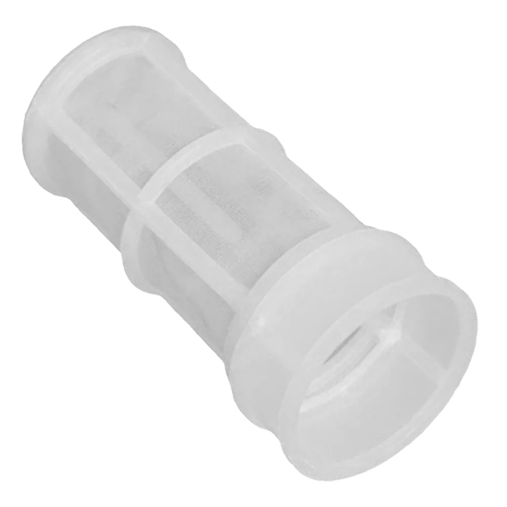 

Strainer Screen Anti-static Filter Tank Inlet Plastic Ship Oil Easy to Clean