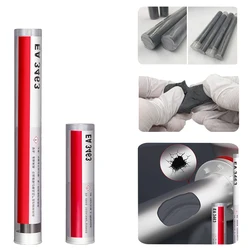 Quick Steel Repair Glue Rod With Pressure Sealing Glue Oil Tank Repair Glue Heating Exhaust Pipe Repair Water Tank Leak