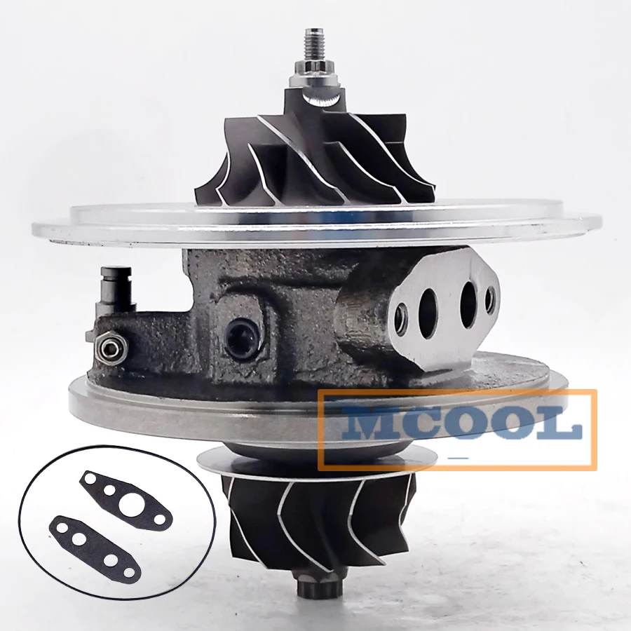 GT2056V Turbo Core Turbo Chra Cartridge For NISSAN D40 Navara Pathfinder YD25DDTi 2.5L 14411-EB700 14411EB70C 767720