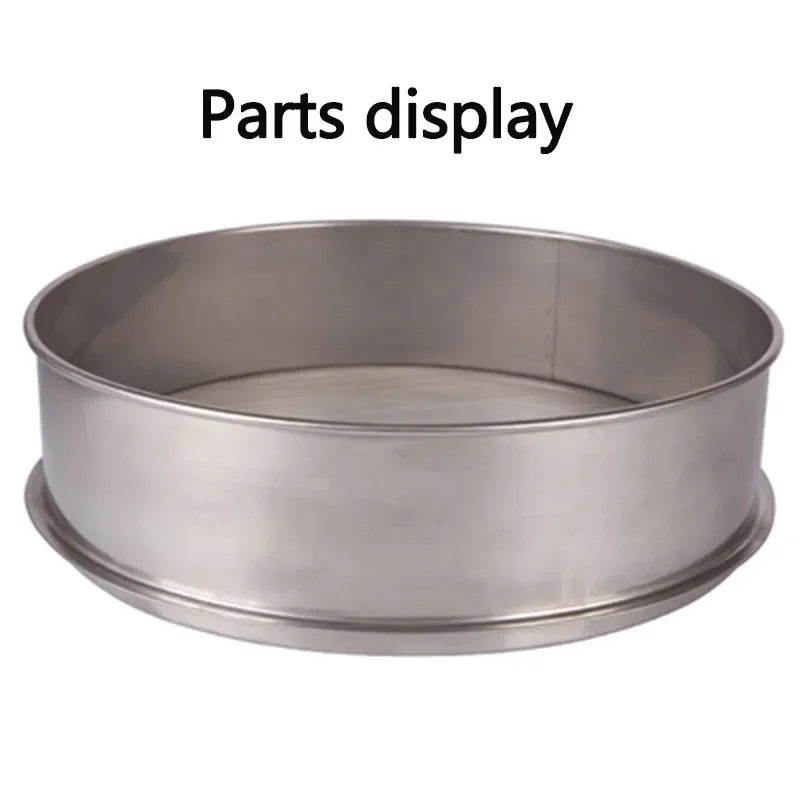 Food Sieve Machine Electric Screen,Electric shock sieve electrostatic spraying powder screening machine vibrating screen