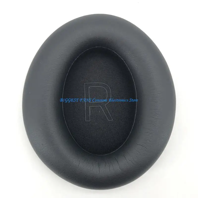 

Breathable Headphone Ear Pads Sweat Resistant Design for V4 X/Professional