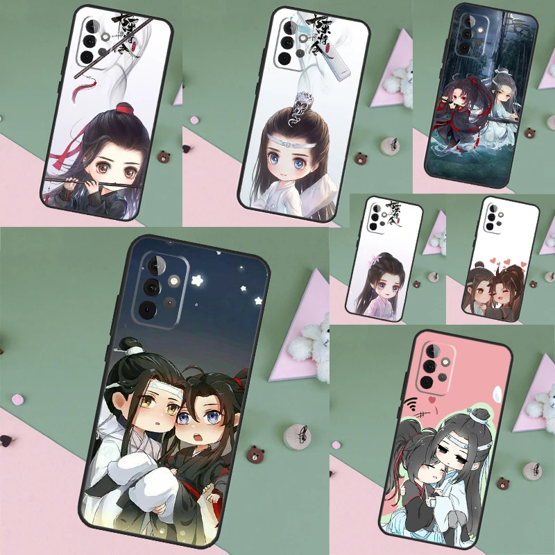 Чехол для Samsung Galaxy A52 A53 A54 A12 A13 A14 A11 A51 A71 A22 A23 A24 A32 A33 A34