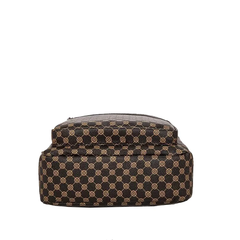 Geschlechtsneutrale Handtaschen für Frauen und Männer eignen sich für den täglichen Pendelverkehr und Sport. Einzel-Schulter-Umhängetaschen. – Detail 4