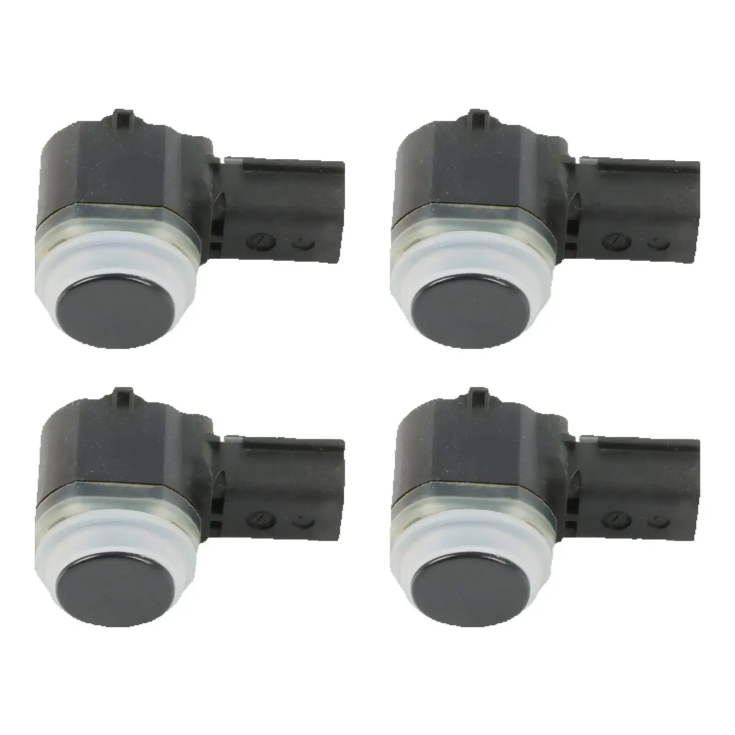 4pcs 5MK60TZZAC Auto Park Assist Sensor FOR Chrysler 300 2017-2021