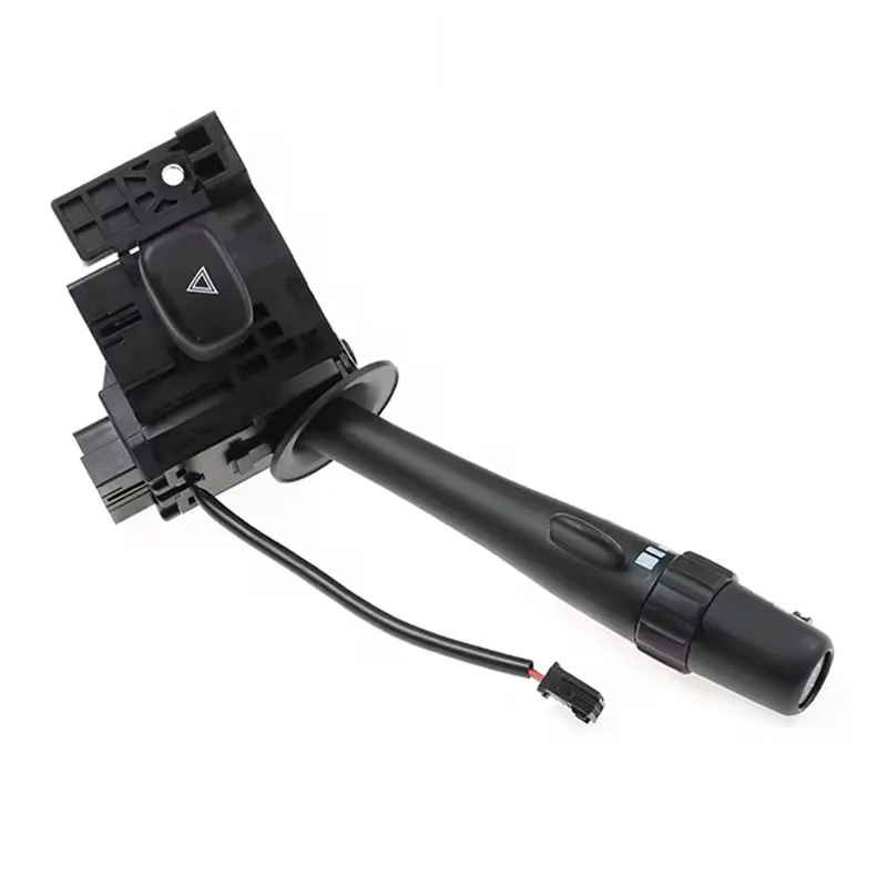 A73X-15849314 15112680 Car Turn Signal Wiper Switch For  2007-2014 Suburban Tahoe Yukon Escalade GM LHD