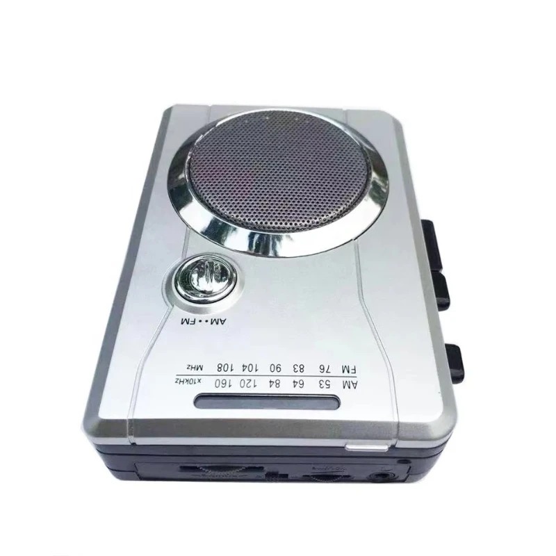 

Оптовый кассетный плеер Walkman с автоматическим реверсом