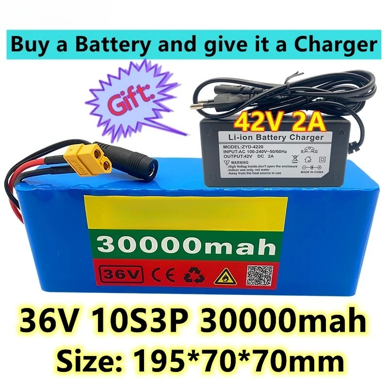 

Литиевый аккумулятор 11,1 В 18650 с BMS и выходной проводами, литий-ионная аккумуляторная батарея для медицинского устройства, автомобильного стартера