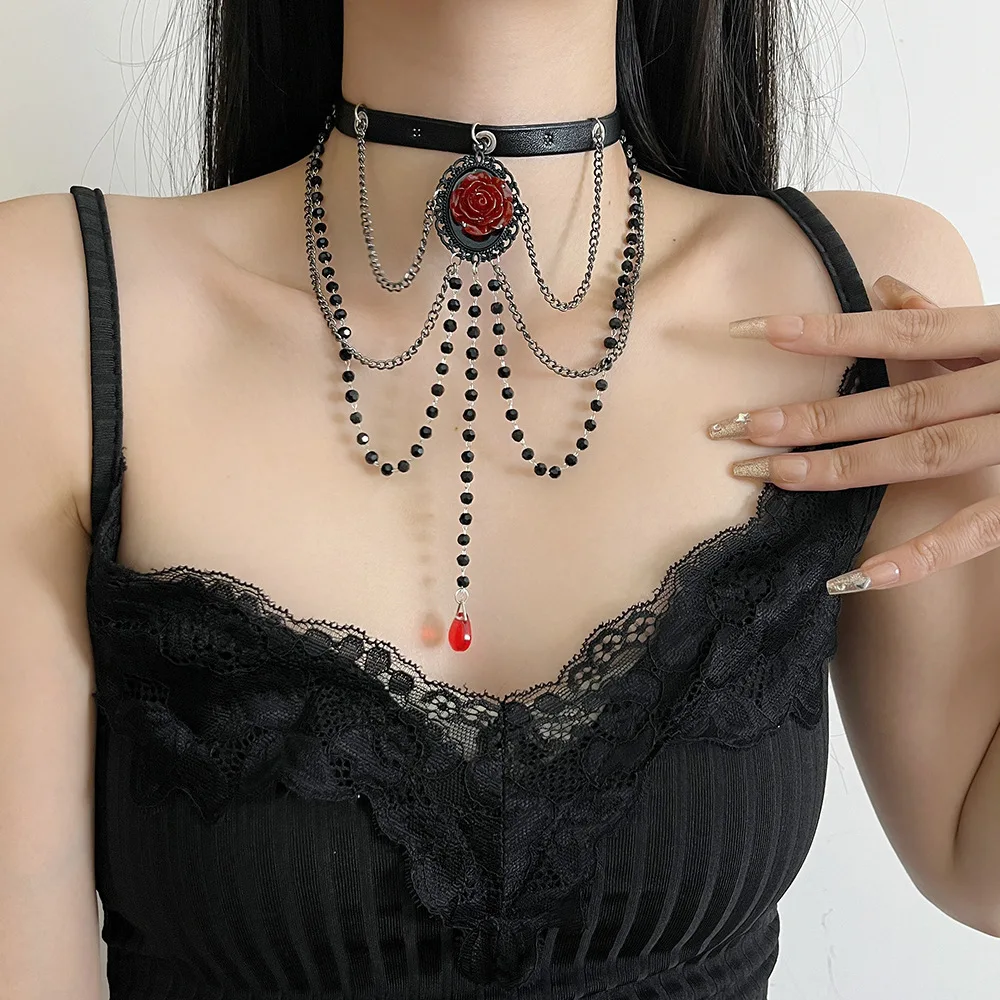 Retro Punk Roseflwe… - image