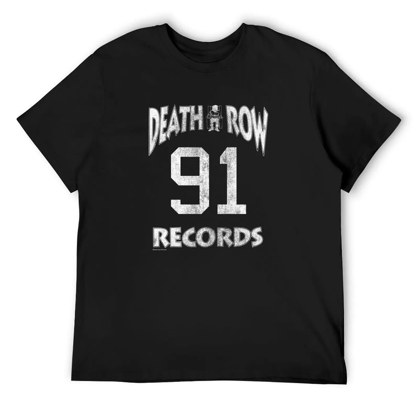 

Lover Gift Death Row Records Athletic 91 T-Shirt anime tshirt sweat custom t shirt t shirts for men cotton