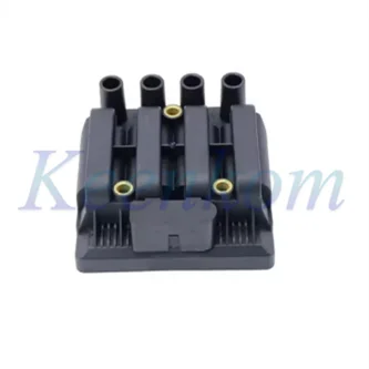 Ignition Coil Suitable For 2001-2005 Volkswagen Jetta Golf 98-05 Beetle 07-10 Golf City 06A905097A