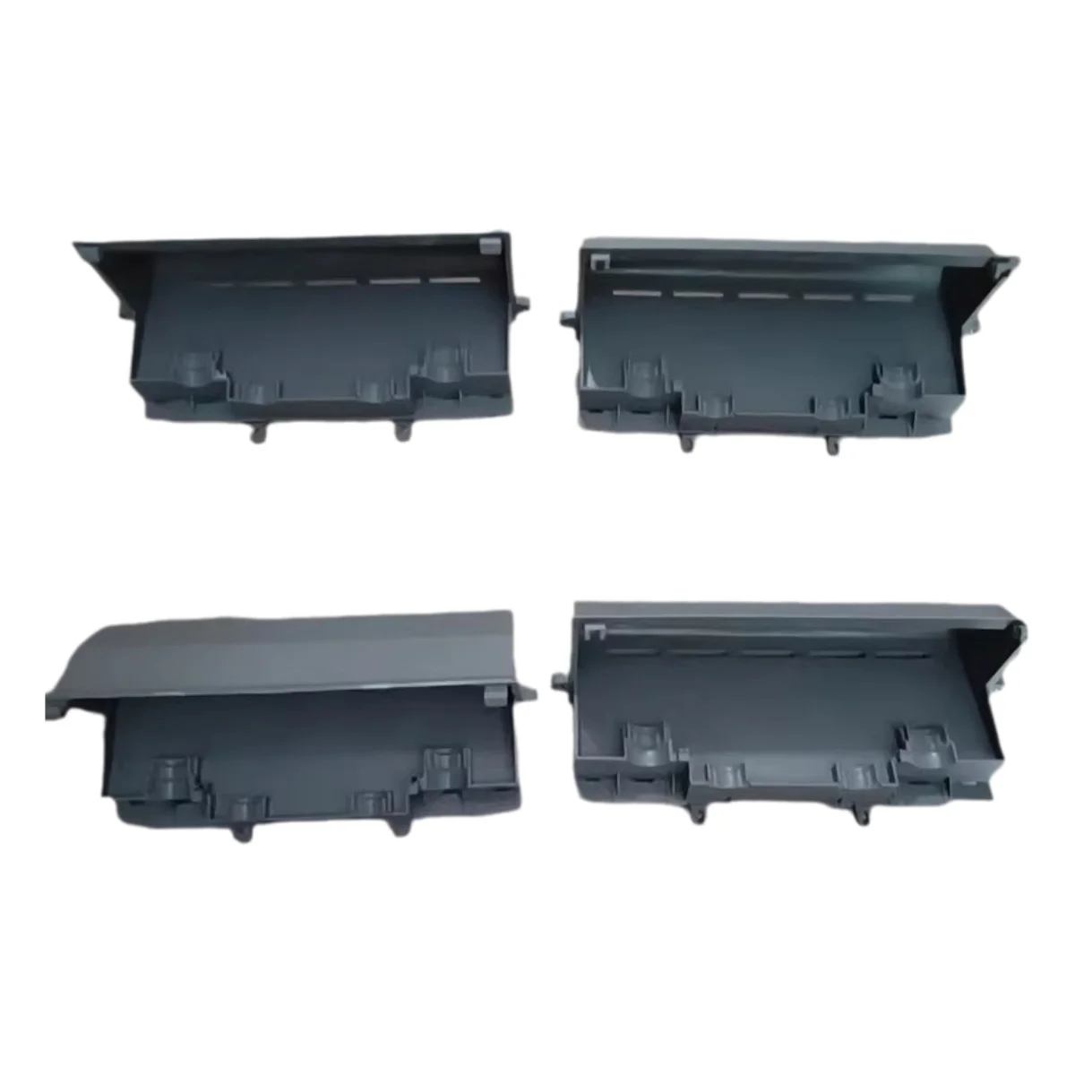 Rear Shell Lower Cover For DJI ARGAS T50 T25 Accessories