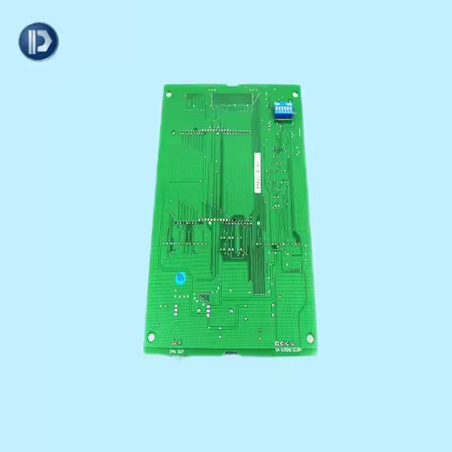 

100% Brand New Elevator Parts Elevator PCB Board 3AA25140AH11-AH13