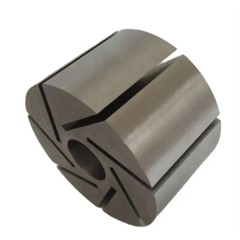 QQ iOriginal New Vacuum Pump Parts 02000016300 Rotor for Vacuum Pump Motor Part