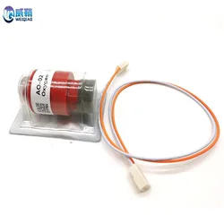 Sensor AO2 Oxygen Sensor AO2 10mV 11mV 12mV 13mV Gas detection (Feed connection line)