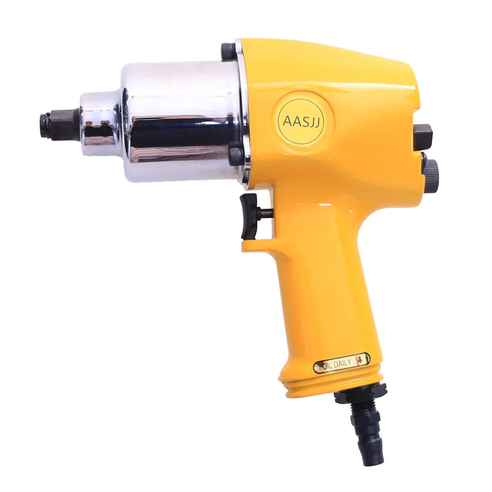 AT-5148 Pneumatic Impact Wrench, 1/2