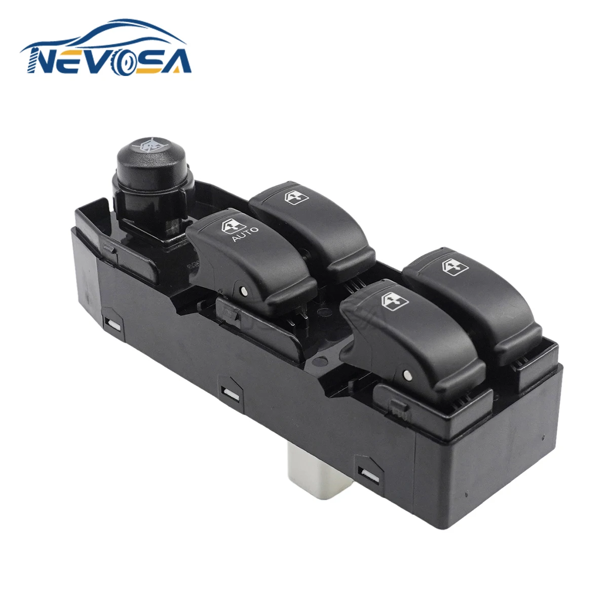 Nevosa Electric Power Window Master Switch For Chevrolet Optra Lacetti 2004-2007 Buick Excelle Older Modelsc 96418302 96552814