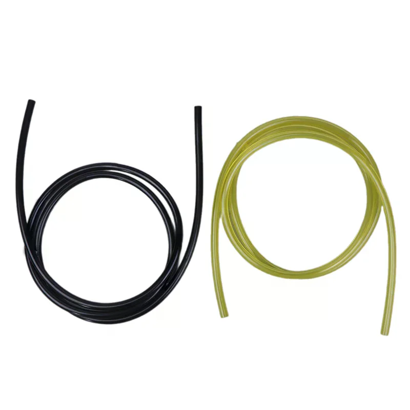 /TPz/Fuel Line Pipe Hose I.D.3mm O.D.5mm Chainsaw Petrol Brush Cutter Grass Trimmer Accessories 1PC