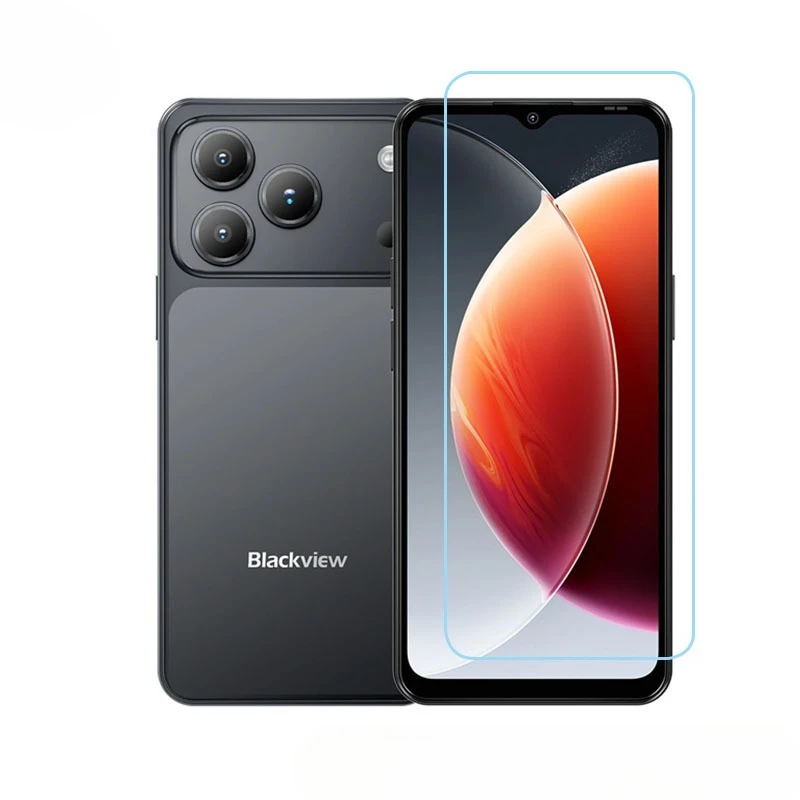 

Tempered Glass For Blackview Wave 7C Screen Protector Tempered Film For Blackview BV Wave7C Protective Glass Film