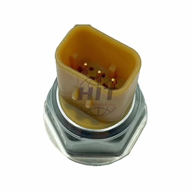 248-2169 2482169 KCAT excavator oil pressure sensor CAT C7 C9 C12 C13 C15 5PP4-3