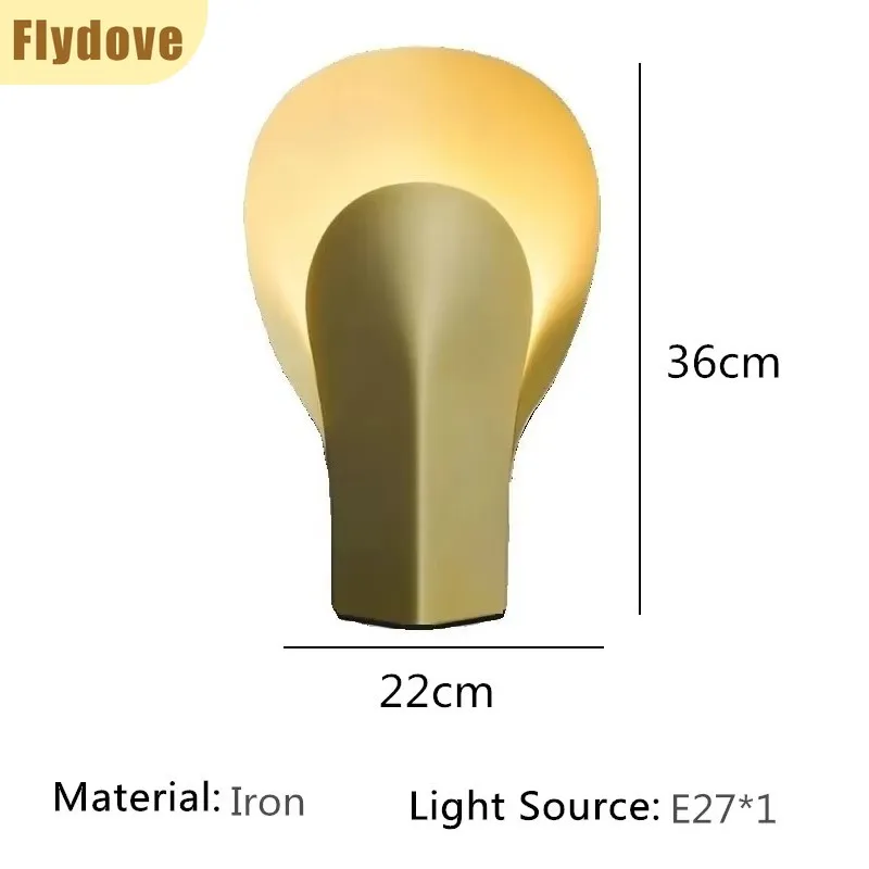 Design Sense Macaron Children's Room Desk Lamp Italian Original Living Room Bedroom Decoration Atmosphere Lighting Fixture