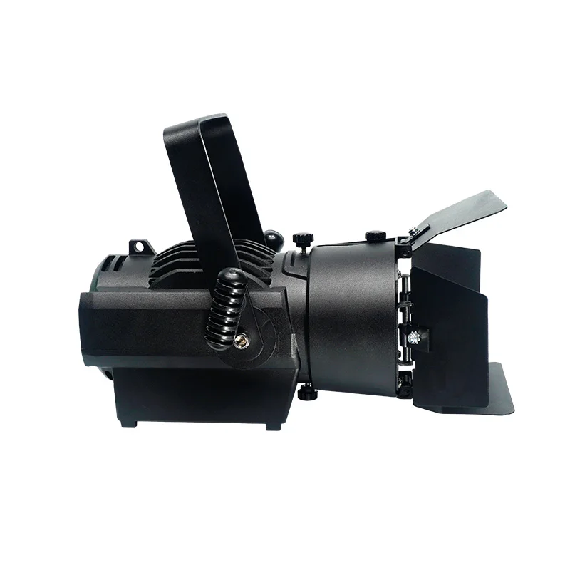 3200K/5600K/RGBW 60W Fresnel Pioneer Spotlight