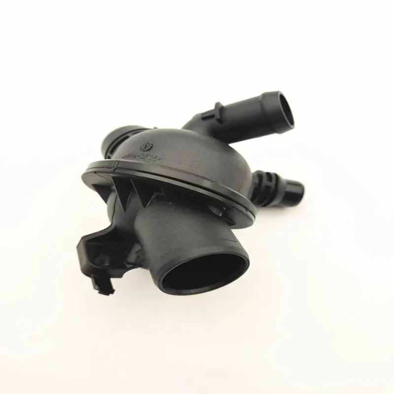 11538671517 OEM Coolant Thermostat For BMW N52 Engine F18 520LI 523LI 525LI 530LI F01/F02 730LI 740LI