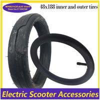 48x188 inner tube outer tire baby transport stroller wheel accessories