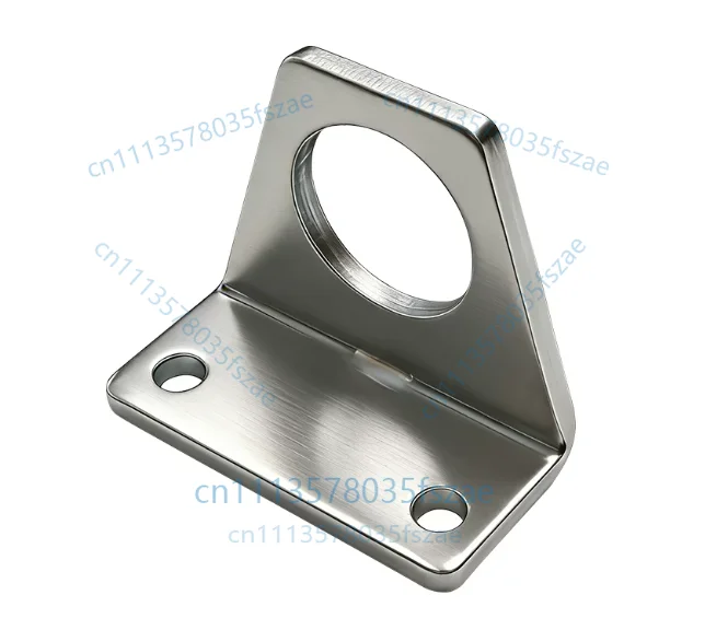 Accessories 1 pair special rack for rodless cylinder rms/cy3b-10lb, rms/cy3b-16lb