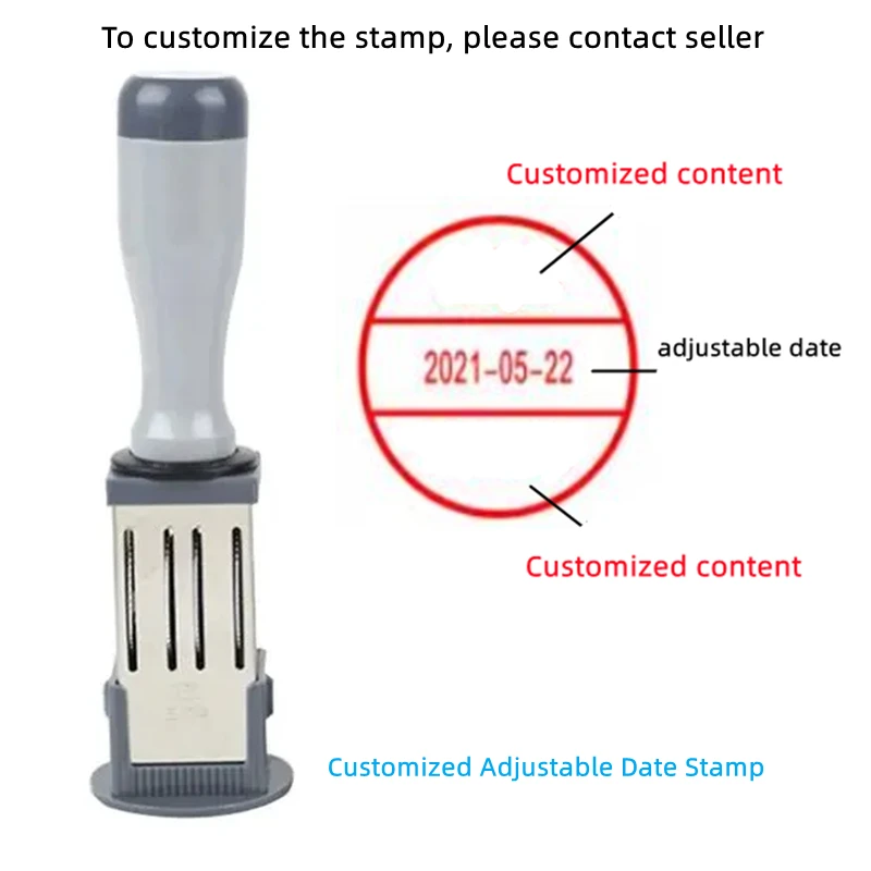 Customized Adjustab… - image