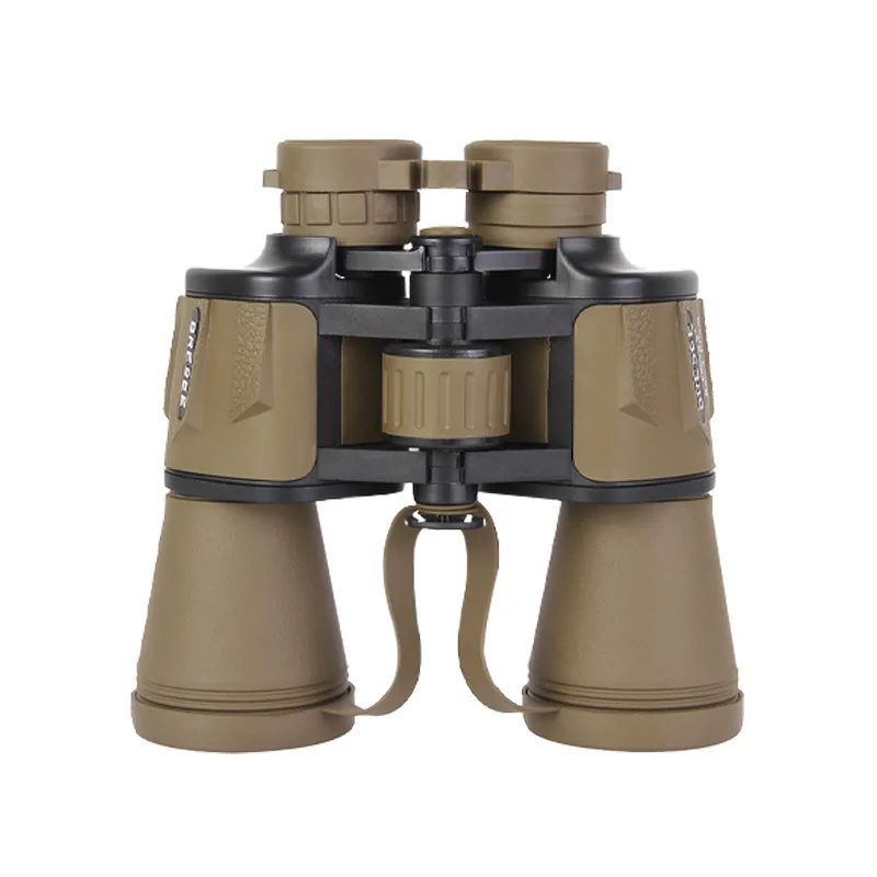 

New 20X50 HD Zoom Long Range Telescope Powerful Binoculars Low Night Vision BAK4 for Tourism Camping,Bird Watching,Stargazing