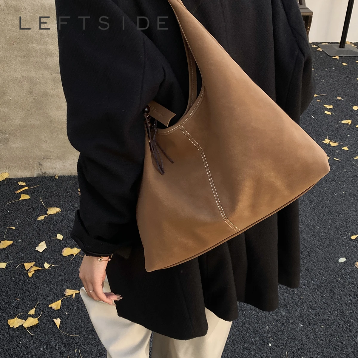 leftside-vintage-tendencia-couro-do-plutonio-hobo-saco-para-as-mulheres-macio-tote-bolsa-de-ombro-bolsa-diaria-2025-nova-tendencia-casual-sacos-nas-axilas