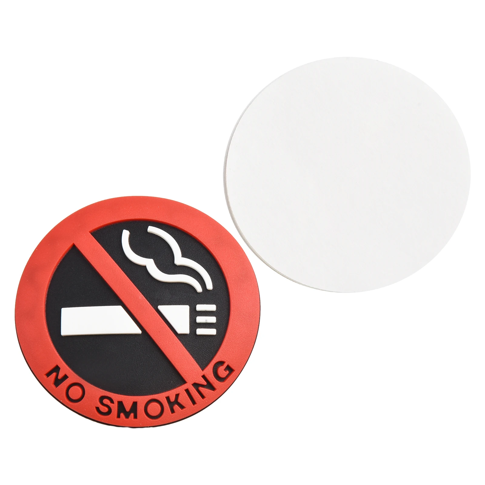 

Get Rid Of Smoke With No Smoking Signs For Car Protect Your Car And Stay Safe With Non Toxic Durable Stickers Pack Of 1